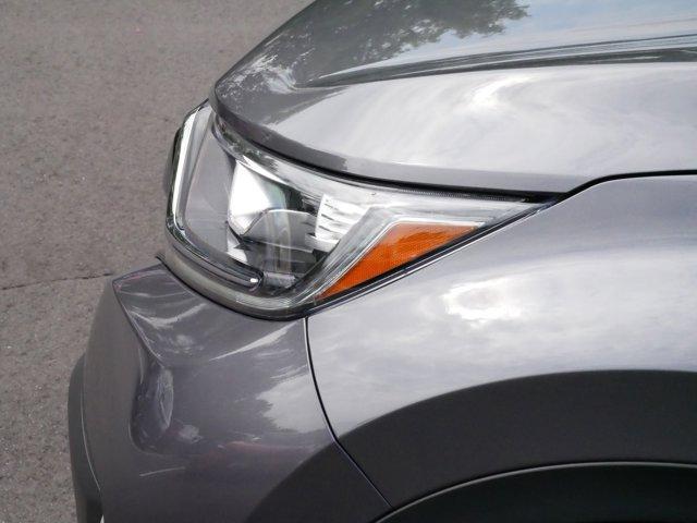 used 2022 Honda CR-V car, priced at $30,995