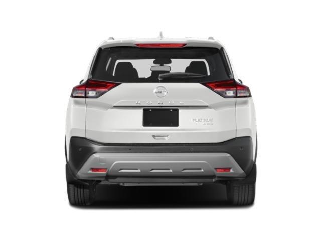 used 2023 Nissan Rogue car, priced at $30,495