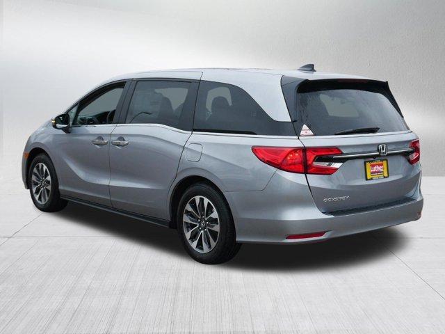 new 2024 Honda Odyssey car, priced at $41,024