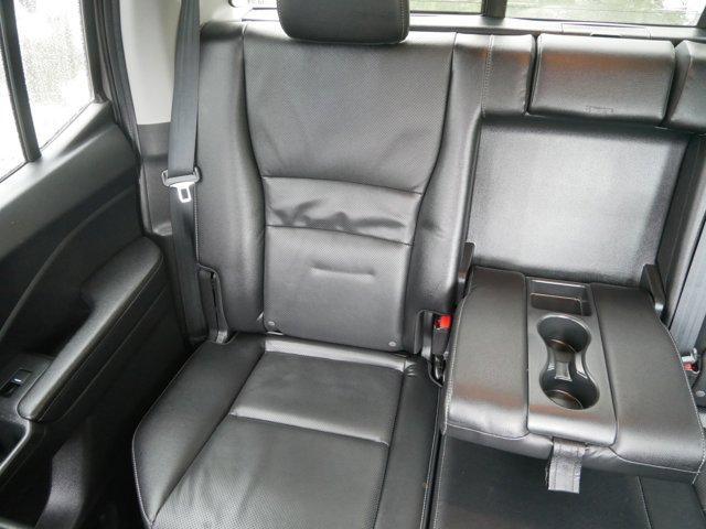 used 2020 Honda Ridgeline car, priced at $29,995