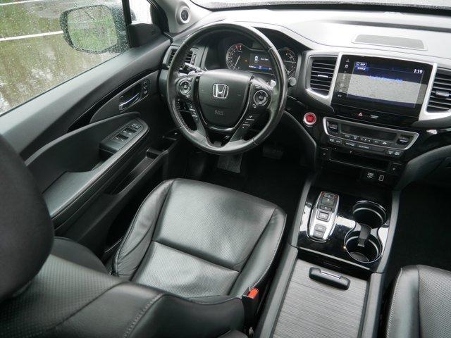 used 2020 Honda Ridgeline car, priced at $29,995