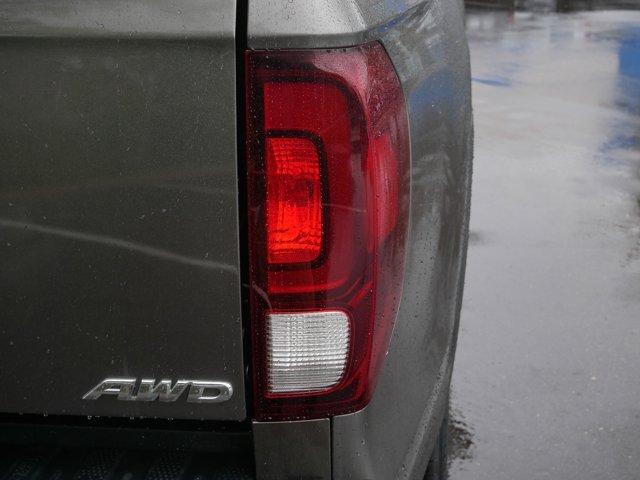 used 2020 Honda Ridgeline car, priced at $29,995