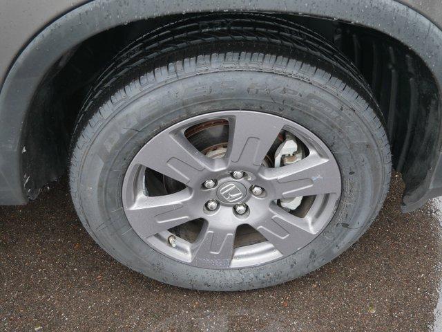 used 2020 Honda Ridgeline car, priced at $29,995
