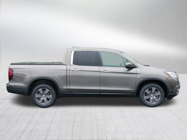 used 2020 Honda Ridgeline car, priced at $29,995