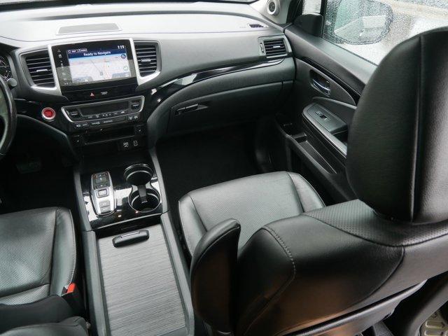 used 2020 Honda Ridgeline car, priced at $29,995