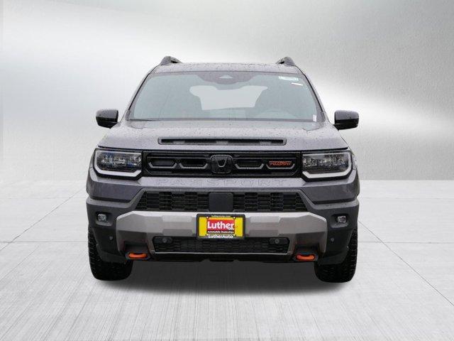 new 2026 Honda Passport car, priced at $48,513