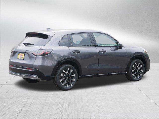 new 2026 Honda HR-V car, priced at $31,781