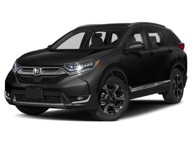 used 2018 Honda CR-V car, priced at $22,995