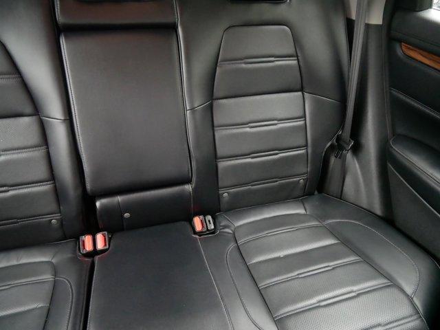 used 2018 Honda CR-V car, priced at $22,495