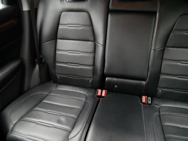 used 2018 Honda CR-V car, priced at $22,495