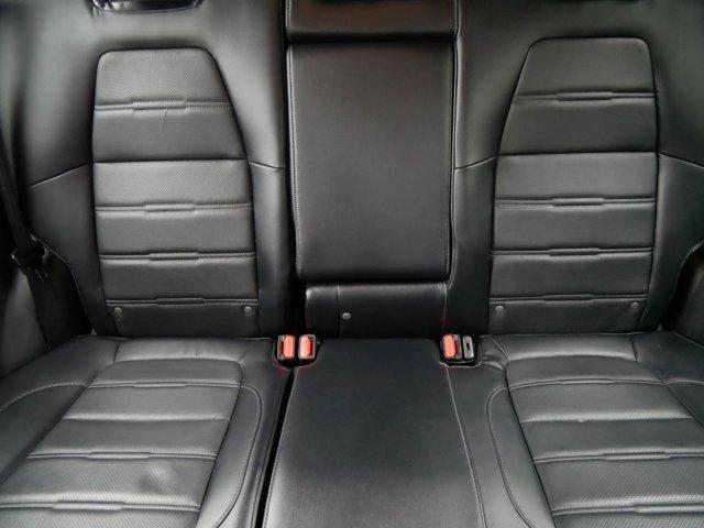 used 2018 Honda CR-V car, priced at $22,495