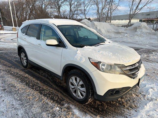 used 2014 Honda CR-V car, priced at $13,995