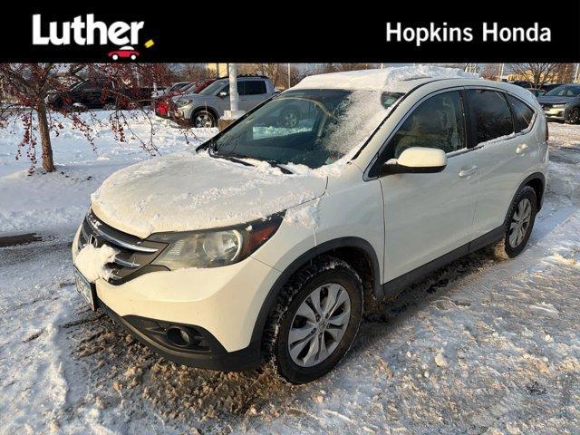 used 2014 Honda CR-V car, priced at $13,995