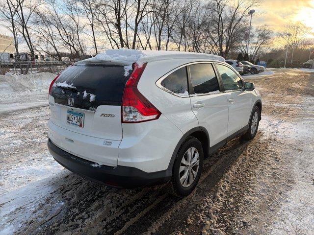 used 2014 Honda CR-V car, priced at $13,995