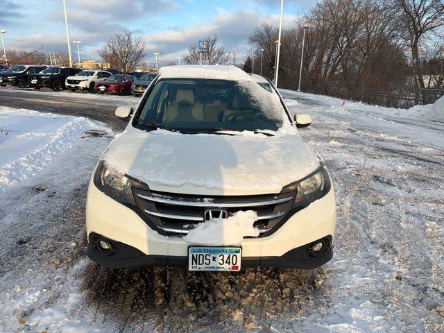 used 2014 Honda CR-V car, priced at $13,995