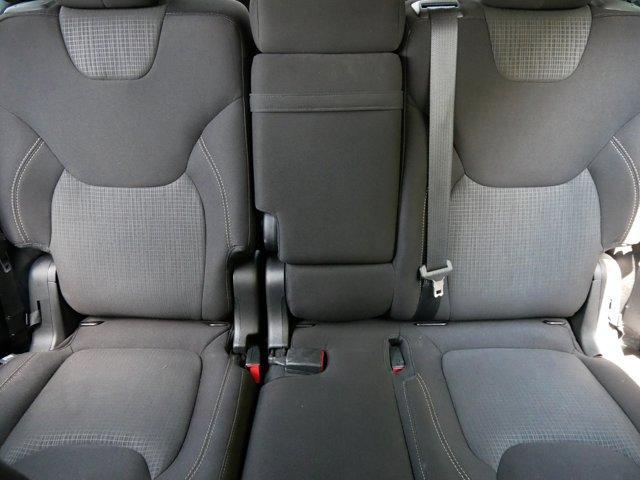 used 2017 Jeep Cherokee car, priced at $15,995