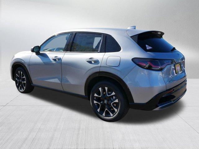 new 2026 Honda HR-V car, priced at $31,836