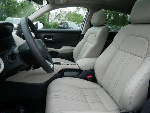 new 2026 Honda HR-V car, priced at $31,836