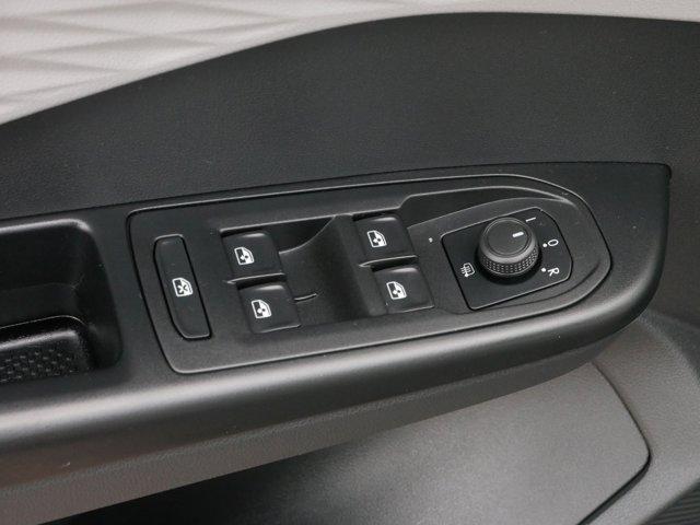used 2022 Volkswagen Taos car, priced at $22,495
