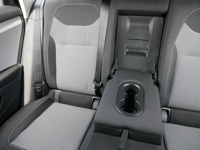 used 2022 Volkswagen Taos car, priced at $22,495