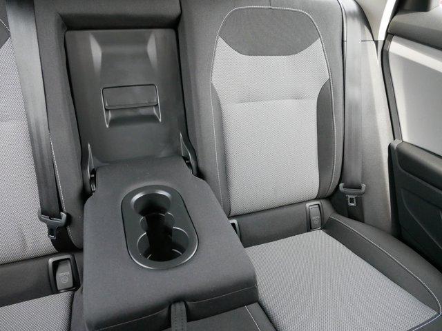 used 2022 Volkswagen Taos car, priced at $22,495