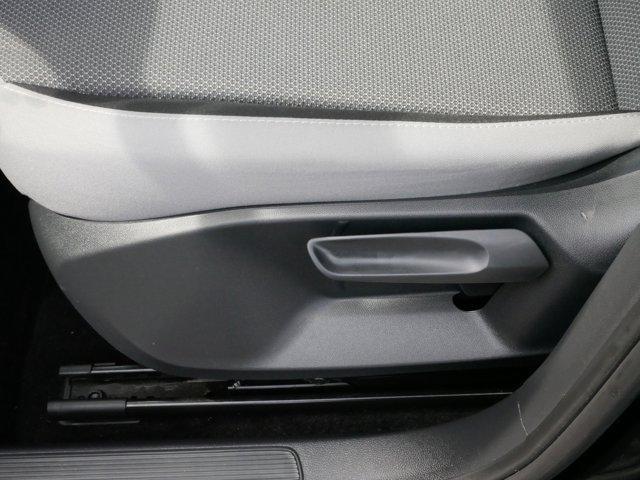 used 2022 Volkswagen Taos car, priced at $22,495