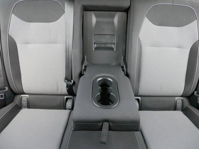used 2022 Volkswagen Taos car, priced at $22,495
