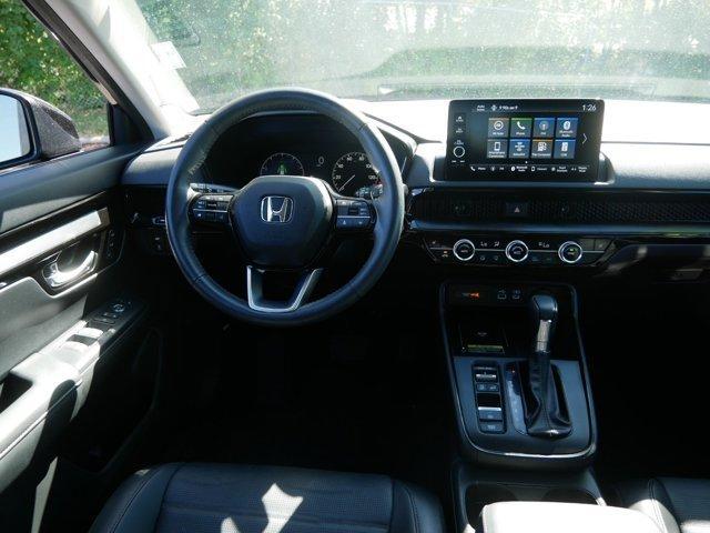 used 2023 Honda CR-V car, priced at $33,495