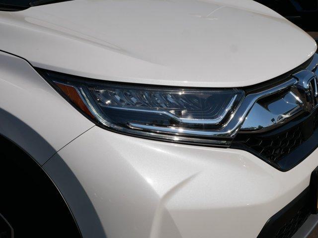 used 2019 Honda CR-V car, priced at $32,495