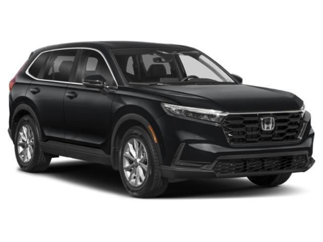 new 2026 Honda CR-V car, priced at $37,150