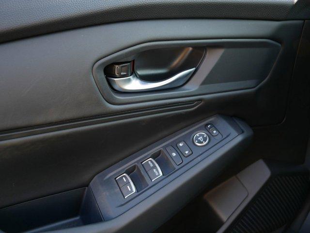 new 2025 Honda Accord car, priced at $30,637