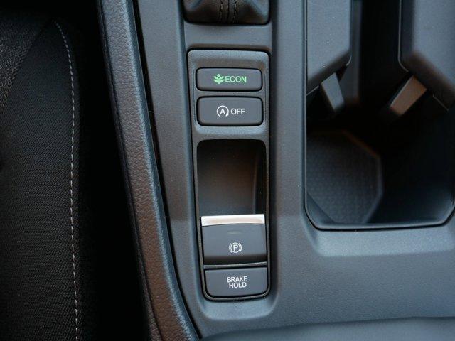 new 2025 Honda Accord car, priced at $30,637