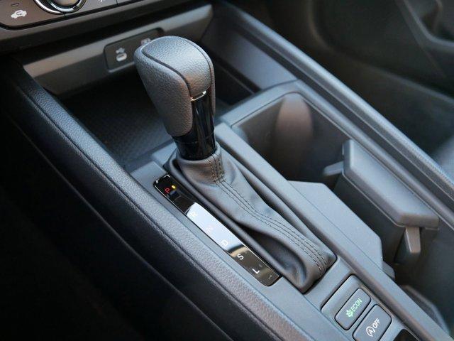 new 2025 Honda Accord car, priced at $30,637