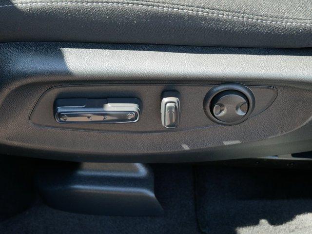 used 2023 Honda CR-V car, priced at $30,495