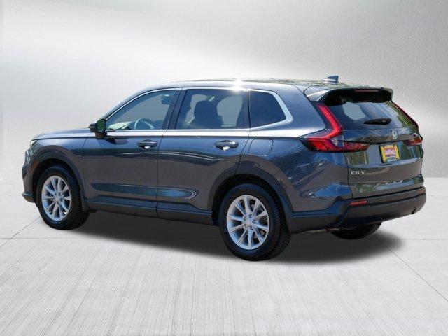 used 2023 Honda CR-V car, priced at $30,495