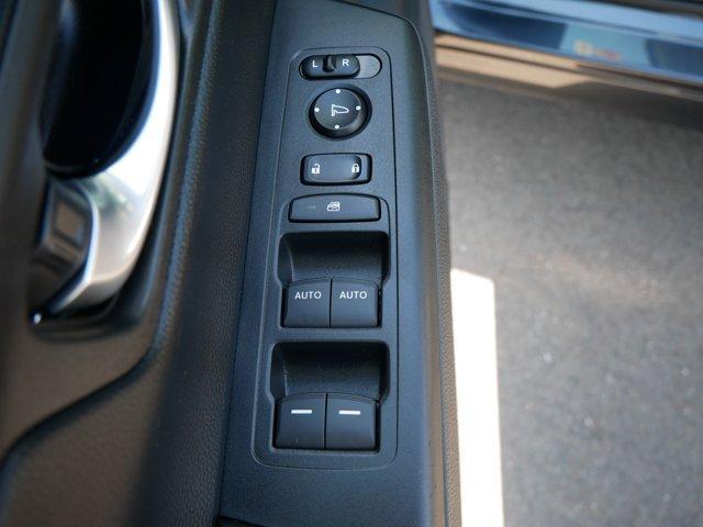 used 2023 Honda CR-V car, priced at $30,495