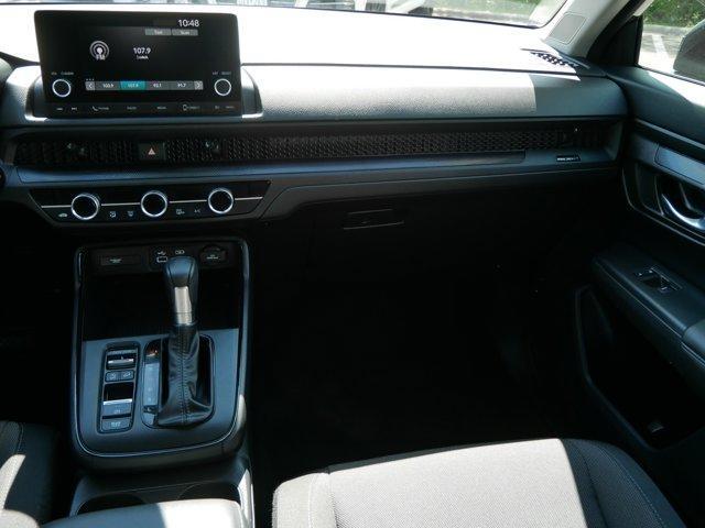 used 2023 Honda CR-V car, priced at $30,495