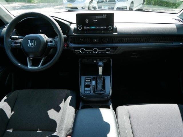 used 2023 Honda CR-V car, priced at $30,495