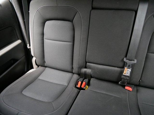 used 2017 Chevrolet Colorado car, priced at $19,995