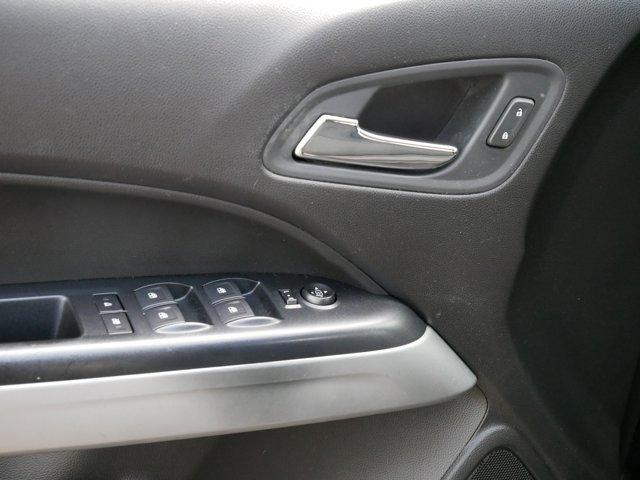 used 2017 Chevrolet Colorado car, priced at $19,995