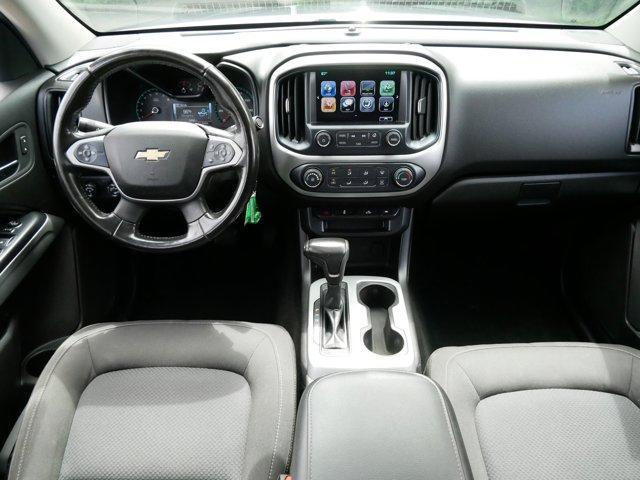 used 2017 Chevrolet Colorado car, priced at $19,995