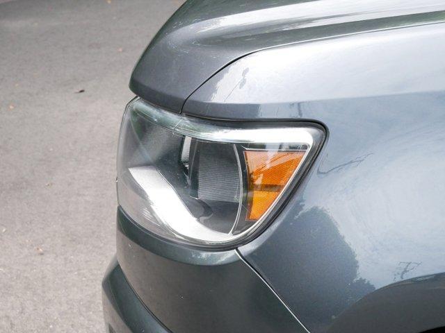used 2017 Chevrolet Colorado car, priced at $19,995