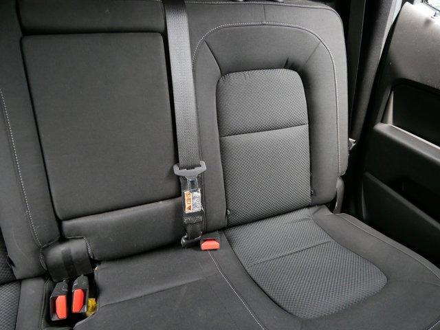 used 2017 Chevrolet Colorado car, priced at $19,995