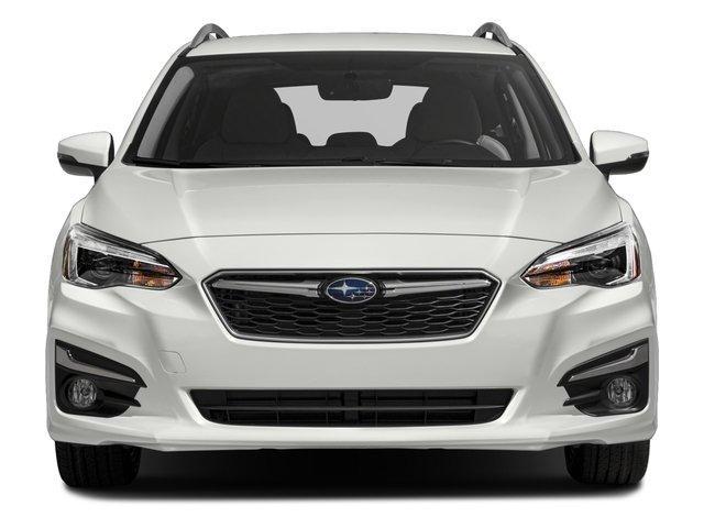 used 2017 Subaru Impreza car, priced at $21,495