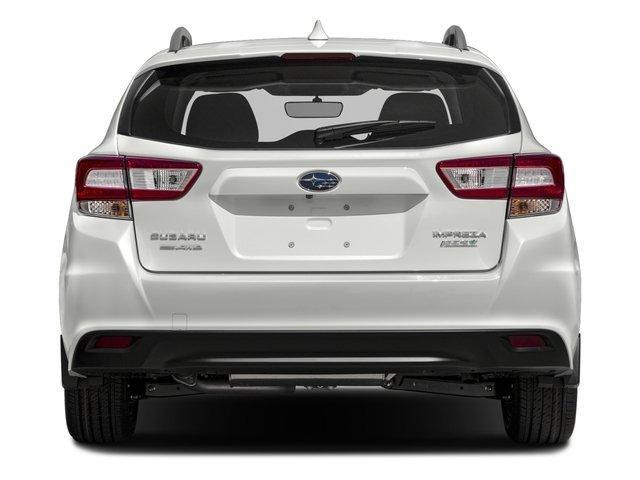 used 2017 Subaru Impreza car, priced at $21,495