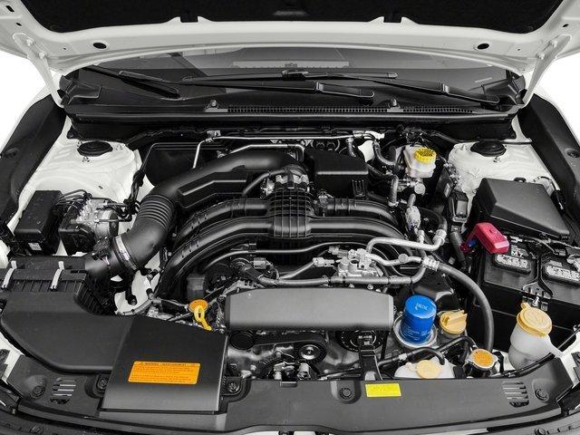 used 2017 Subaru Impreza car, priced at $21,495