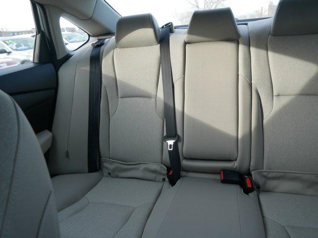 used 2024 Honda Accord car, priced at $27,995