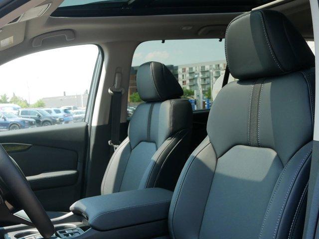 new 2025 Honda Pilot car, priced at $47,506