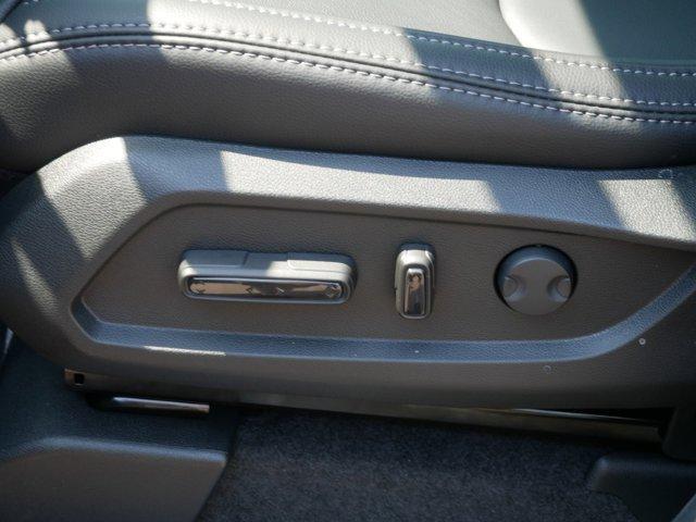 new 2025 Honda Pilot car, priced at $47,506