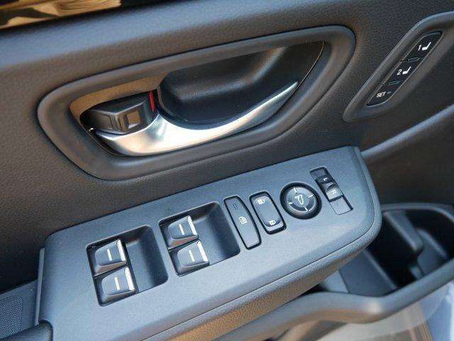 new 2025 Honda Pilot car, priced at $47,506